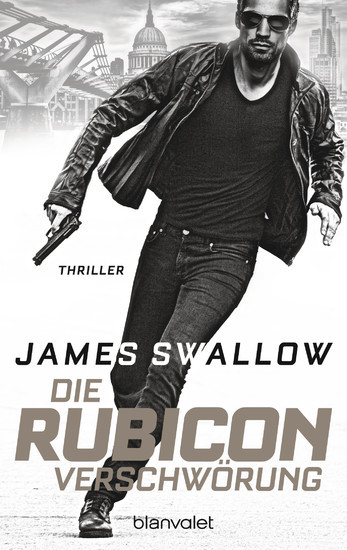 Die Rubicon-Verschwörung main product photo