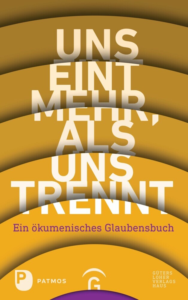 Uns eint mehr, als uns trennt main product photo