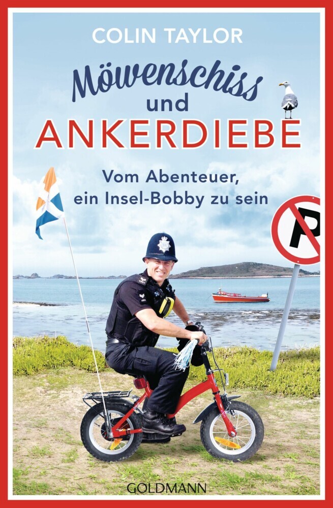 Möwenschiss und Ankerdiebe main product photo
