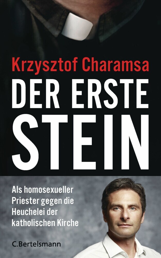 Der erste Stein main product photo