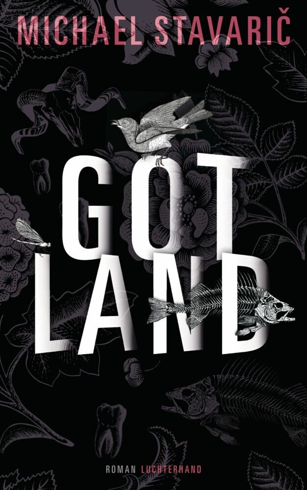 Gotland main product photo