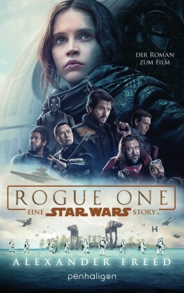 Star Wars?  - Rogue One