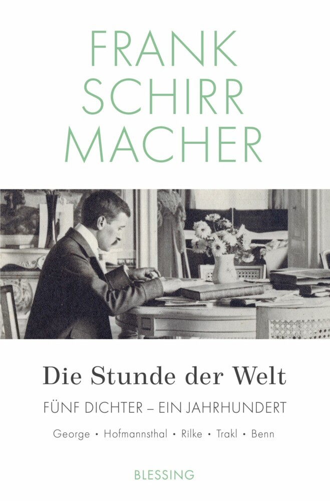 Die Stunde der Welt main product photo