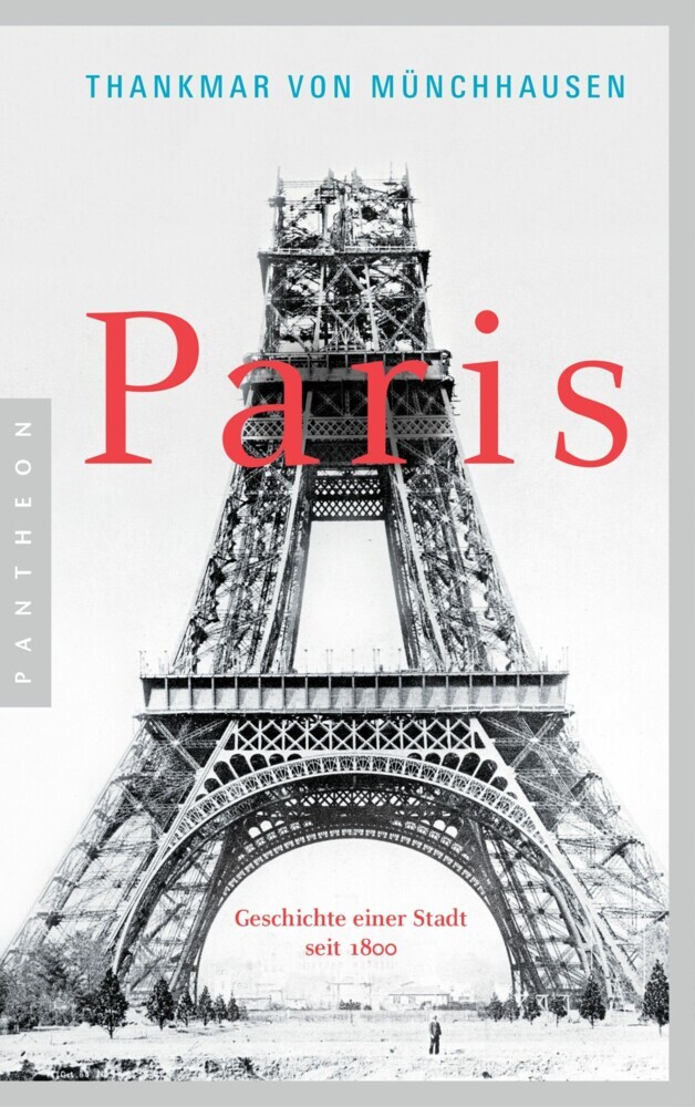 Paris main product photo