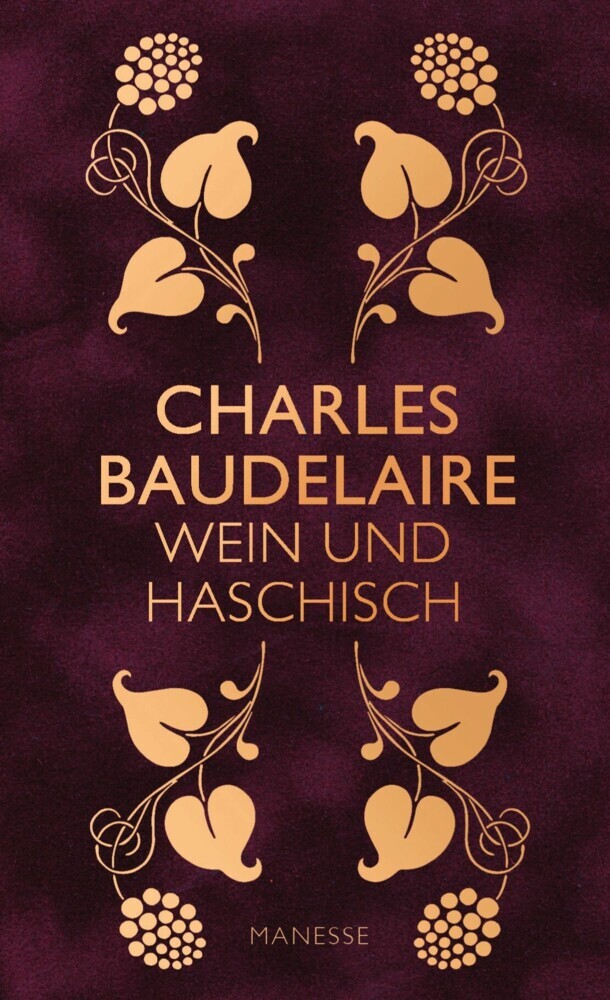 Wein und Haschisch main product photo