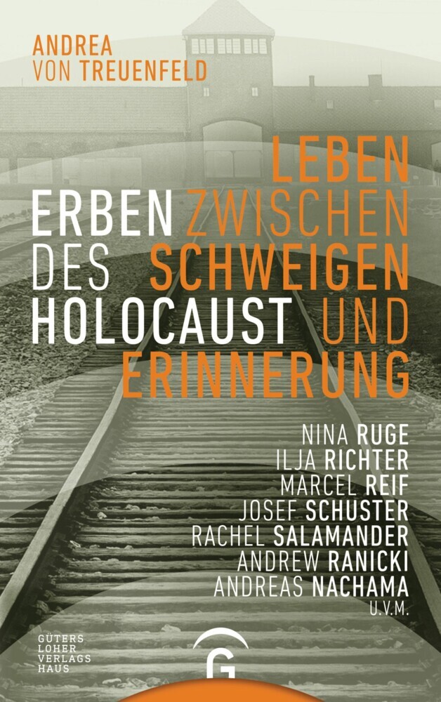Erben des Holocaust main product photo