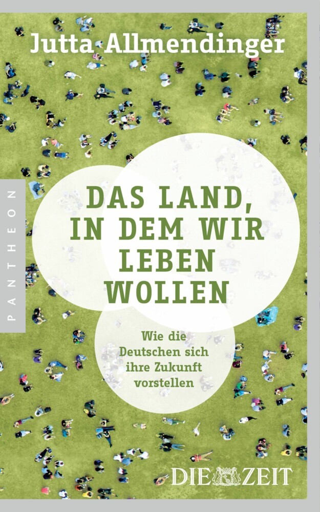 Das Land, in dem wir leben wollen main product photo