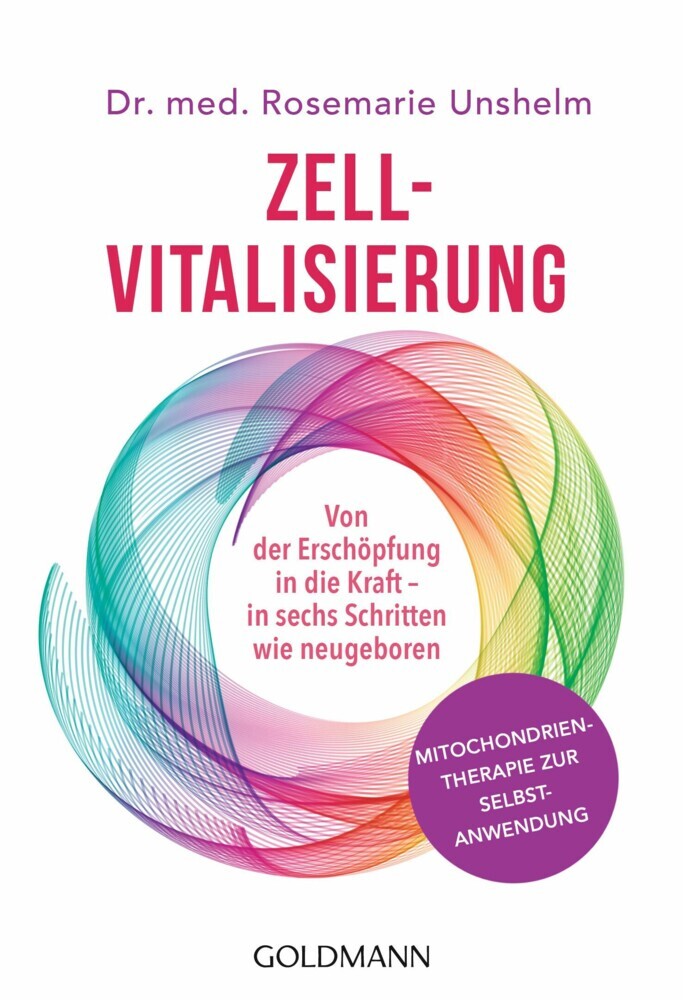 Zell-Vitalisierung main product photo