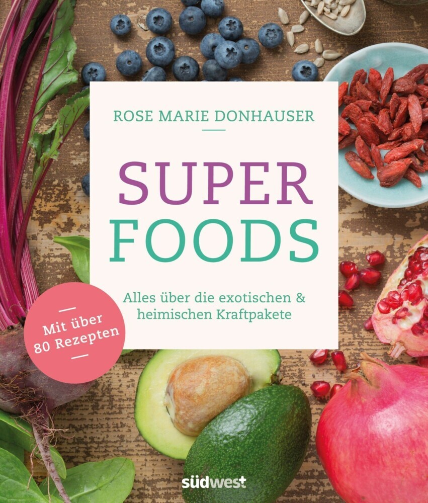 Superfoods main product photo