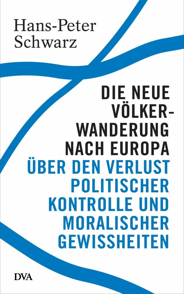 Die neue Völkerwanderung nach Europa main product photo