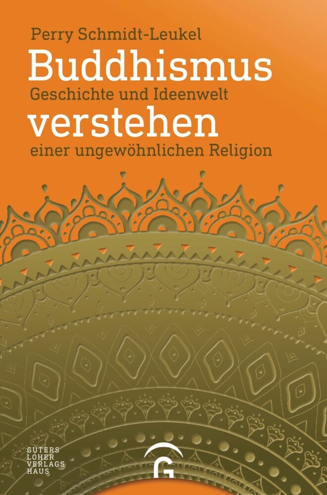 Buddhismus verstehen main product photo