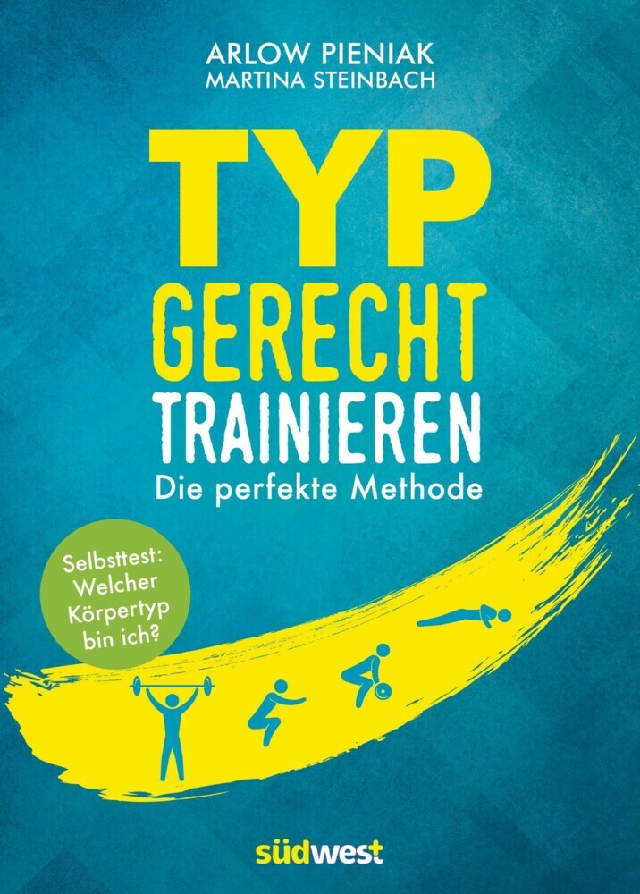 Typgerecht trainieren main product photo