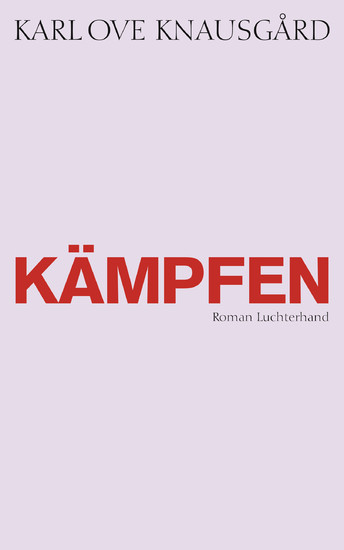 Kämpfen main product photo