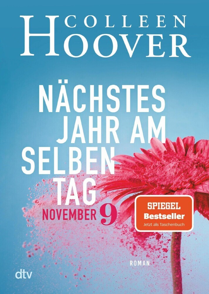 Nächstes Jahr am selben Tag main product photo