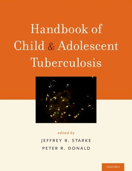 Handbook of Child and Adolescent Tuberculosis main product photo