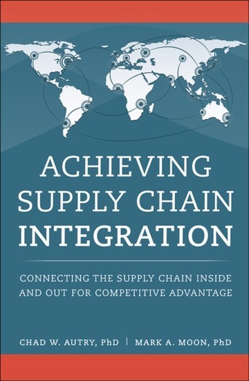 Achieving Supply Chain Integration main product photo