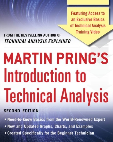 Martin Pring's Introduction to Technical Analysis, 2nd Edition main product photo