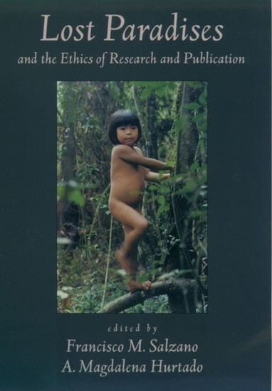 Lost Paradises and the Ethics of Research and Publication main product photo