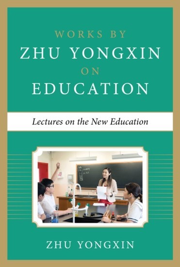 Lectures on the New Education main product photo
