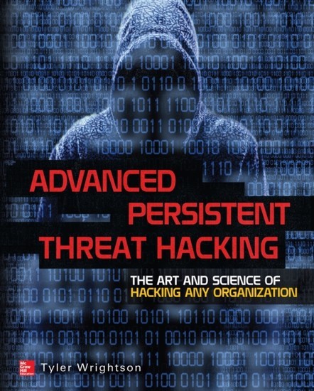 Advanced Persistent Threat Hacking main product photo