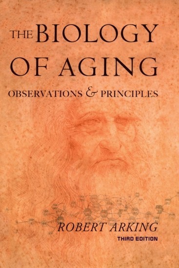 Biology of Aging: Observations and Principles main product photo
