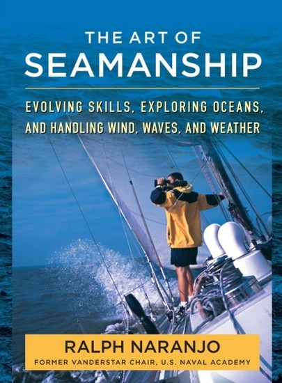 Art of Seamanship main product photo