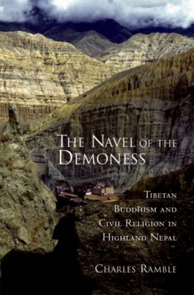 Navel of the Demoness: Tibetan Buddhism and Civil Religion in Highland Nepal