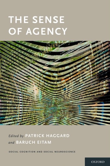 Sense of Agency main product photo