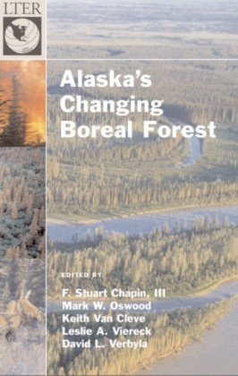 Alaskas Changing Boreal Forest