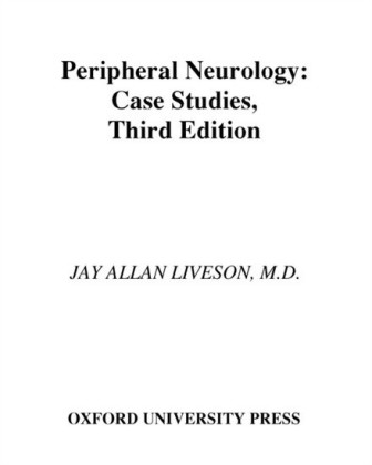 Peripheral Neurology: Case Studies