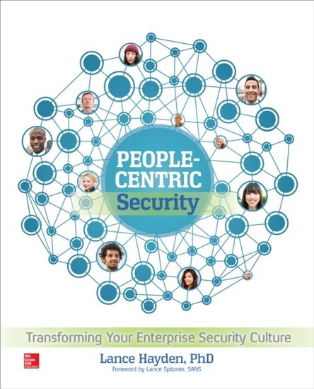 People-Centric Security: Transforming Your Enterprise Security Culture main product photo
