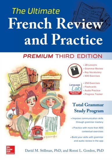 McGraw-Hill Education's EMT-Basic Exam Review, Third Edition main product photo