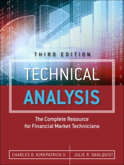 Technical Analysis main product photo