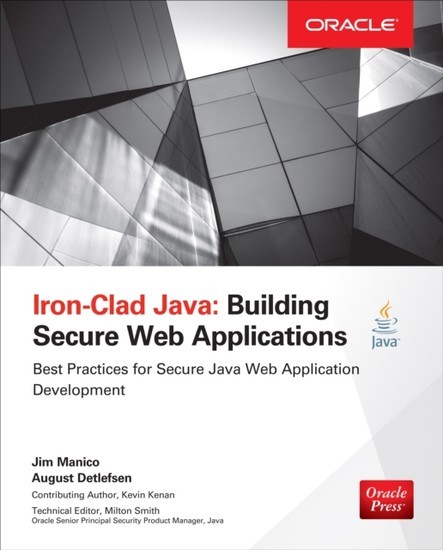 Iron-Clad Java main product photo