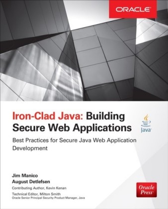 Iron-Clad Java