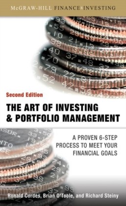 Art of Investing and Portfolio Management