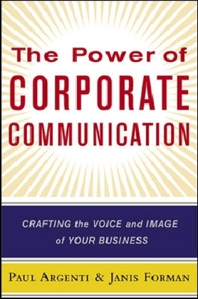 Power of Corporate Communication main product photo