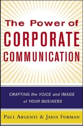 Power of Corporate Communication