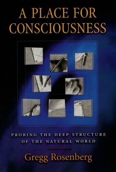 Place for Consciousness: Probing the Deep Structure of the Natural World main product photo