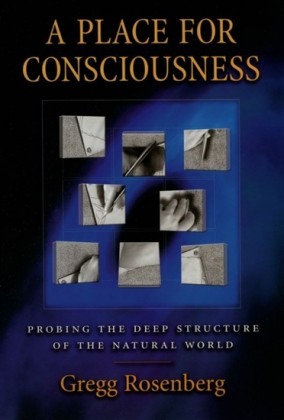 Place for Consciousness: Probing the Deep Structure of the Natural World
