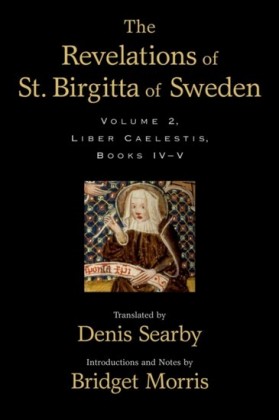 Revelations of St. Birgitta of Sweden: Volume II