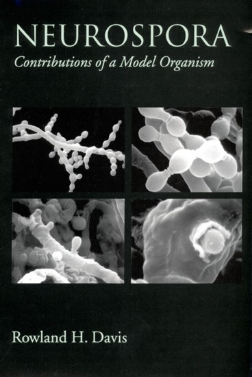 Neurospora: Contributions of a Model Organism main product photo