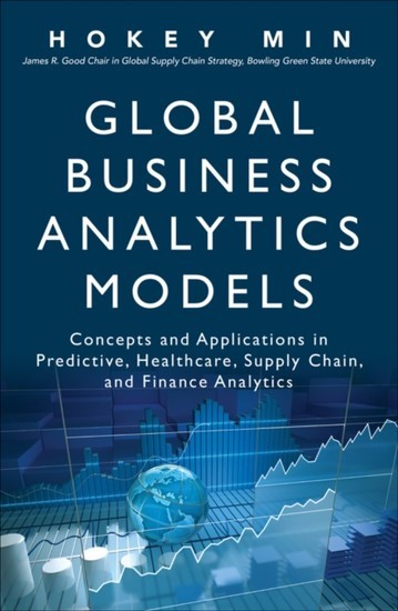 Global Business Analytics Models main product photo
