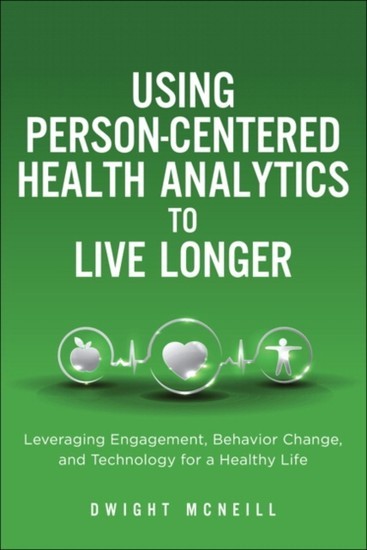 Using Person-Centered Health Analytics to Live Longer main product photo
