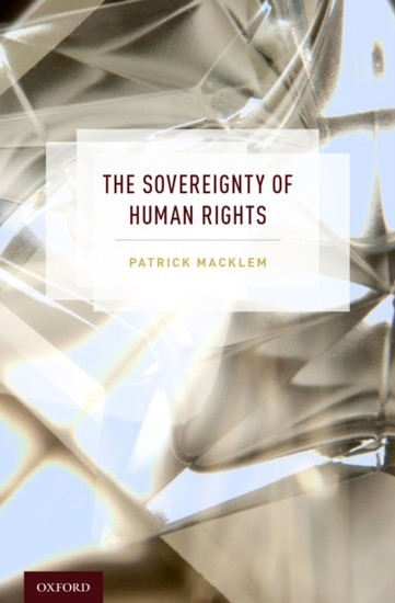 Sovereignty of Human Rights main product photo
