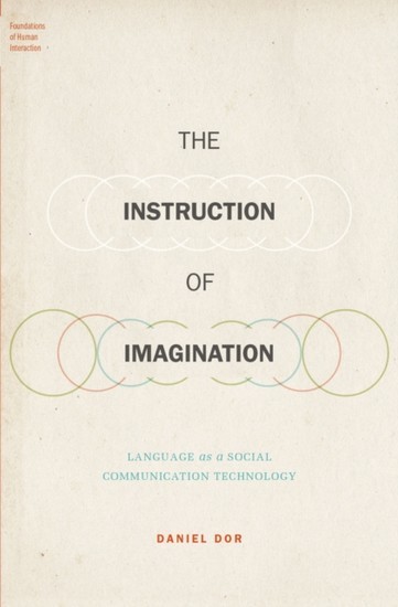 Instruction of Imagination: Language as a Social Communication Technology main product photo
