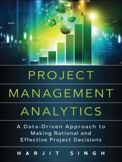 Project Management Analytics main product photo