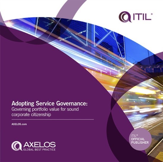 Adopting Service Governance main product photo