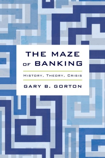 Maze of Banking: History, Theory, Crisis main product photo