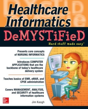 Healthcare Informatics DeMYSTiFieD